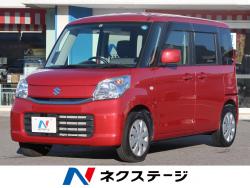 スペーシア Gの中古車画像