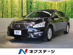 ティアナ XL ナビAVMパッケージの中古車画像