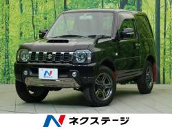 ジムニー ランドベンチャーの中古車画像
