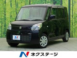 スペーシア Xの中古車画像