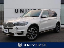 X5 xDrive 35d xラインの中古車画像