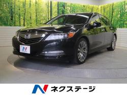 レジェンド レジェンドの中古車画像