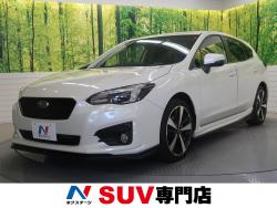 インプレッサスポーツ 2.0i-Sアイサイトの中古車画像