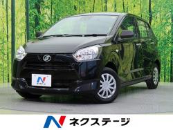 ミライース L SAⅢの中古車画像