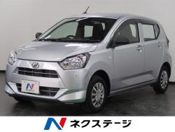 ミライース L SAⅢの中古車画像