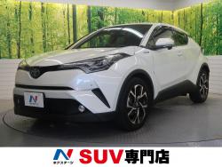 C-HR Gの中古車画像