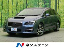 レヴォーグ 1.6GT-Sアイサイトの中古車画像