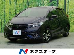 フィットハイブリッド ハイブリッド・S ホンダセンシングの中古車画像
