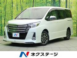 ノア Siの中古車画像