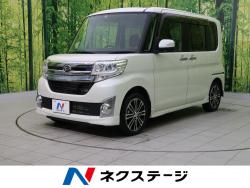タント カスタムRS SAの中古車画像