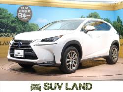 NX NX300h バージョンLの中古車画像