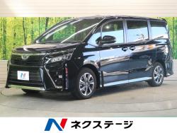 ヴォクシー ZSの中古車画像