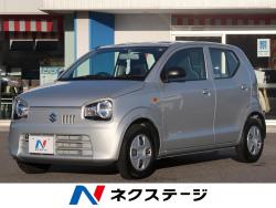 アルト Lの中古車画像
