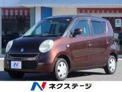 MRワゴン Xの中古車画像