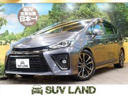 プリウスα Sツーリングセレクション・G’sの中古車画像