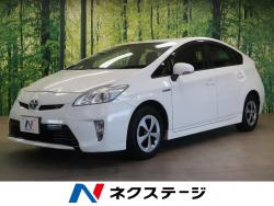 プリウス Lの中古車画像