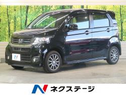 N-WGNカスタム G・Aパッケージの中古車画像