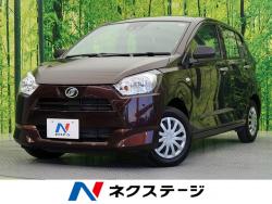 ミライース L SAⅢの中古車画像