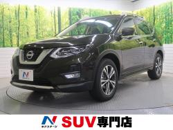 エクストレイル 20Xiの中古車画像