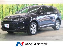 ハリアー エレガンスの中古車画像