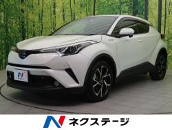 C-HR Gの中古車画像