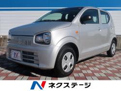 アルト Lの中古車画像