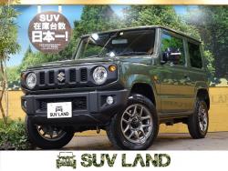 ジムニー XCの中古車画像