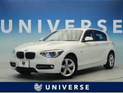 1シリーズ 116i スポーツの中古車画像