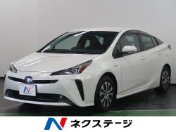 プリウス Aプレミアムの中古車画像