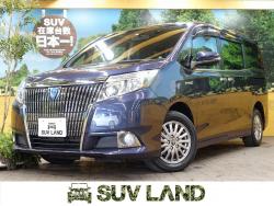 エスクァイア ハイブリッドXiの中古車画像