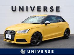 S1 ベースグレードの中古車画像