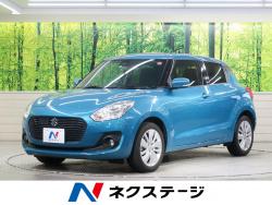 スイフト XL セーフティパッケージ装着車の中古車画像