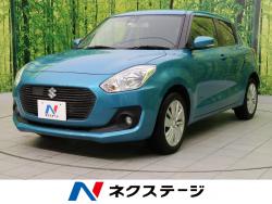 スイフト XL セーフティパッケージ装着車の中古車画像