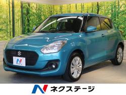 スイフト XL セーフティパッケージ装着車の中古車画像