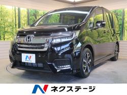 ステップワゴンスパーダ スパーダの中古車画像