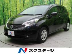 ノート X DIG-Sの中古車画像