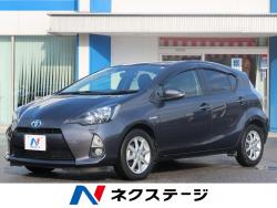 アクア Gの中古車画像