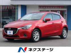 デミオ XDの中古車画像