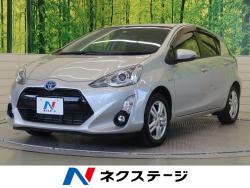 アクア Sの中古車画像