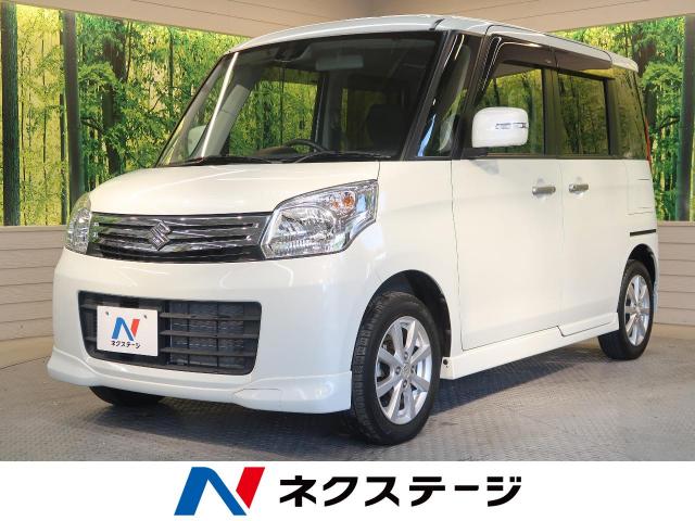 スズキ スペーシア ｘリミテッド 2 6万km 愛媛県 102 の中古車詳細 愛媛県の松山中央店 新車 中古車の ネクステージ