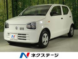 アルト Fの中古車画像