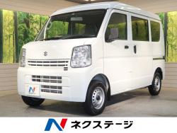エブリイ PCの中古車画像