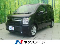 フレア ハイブリッドXGの中古車画像