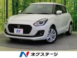 スイフト ハイブリッドMLの中古車画像
