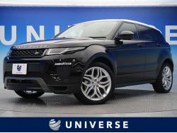 レンジローバーイヴォーク HSEダイナミックの中古車画像