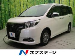 エスクァイア Gi ブラックテーラードの中古車画像