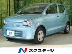 アルト Fの中古車画像