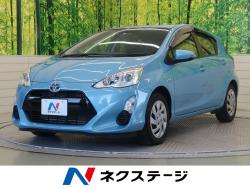アクア Sの中古車画像