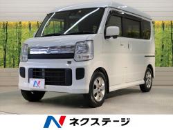 エブリイワゴン JPターボ ハイルーフの中古車画像