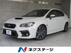 WRX S4 2.0GTアイサイトの中古車画像